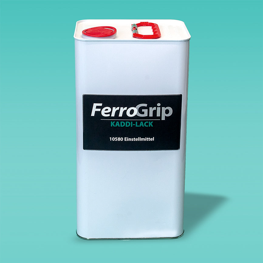 Einstellmittel für FerroGrip 10580