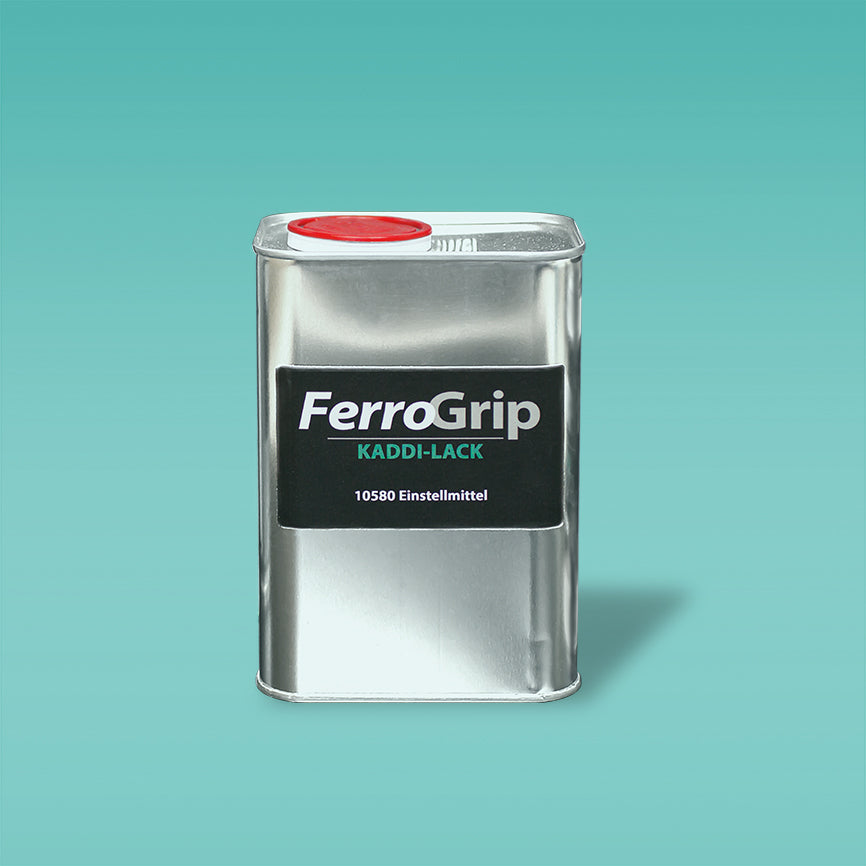 Einstellmittel für FerroGrip 10580